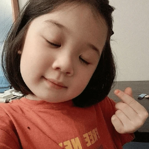 Coreanitas mood 🫰🏻💕 
