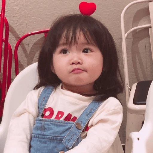Coreanitas mood 🫰🏻💕 
