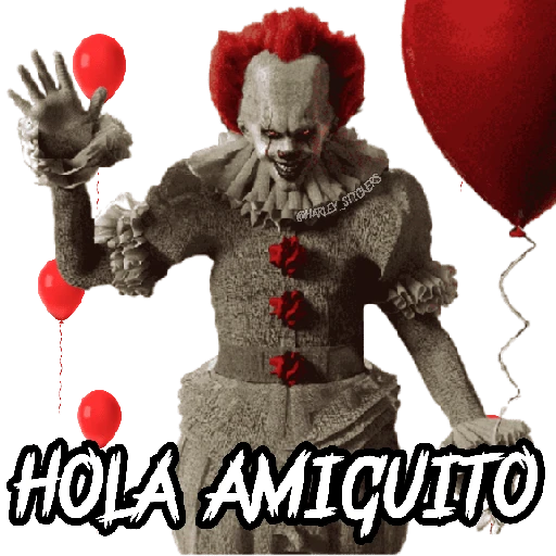 Terror Halloween 🎃🔪👹☠️ 
