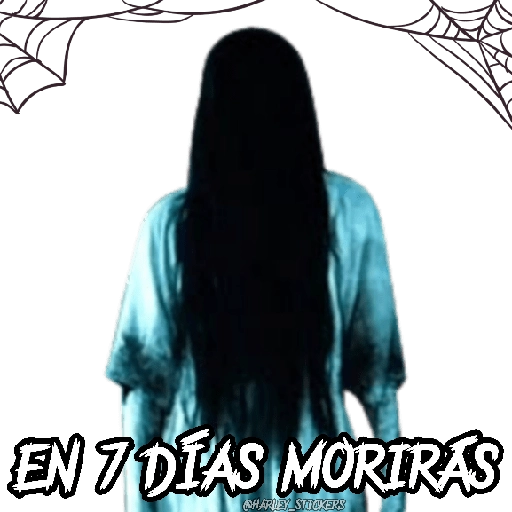 Terror Halloween 🎃🔪👹☠️ 
