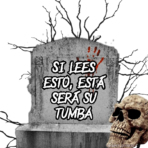 Terror Halloween 🎃🔪👹☠️ 

