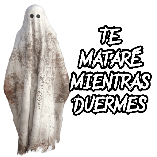 Terror Halloween 🎃🔪👹☠️ 

