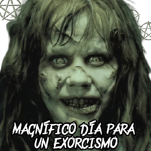 Terror Halloween 🎃🔪👹☠️ 
