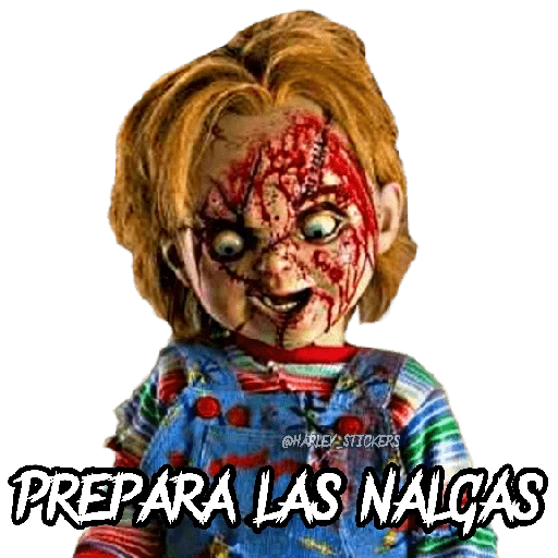 Terror Halloween 🎃🔪👹☠️ 
