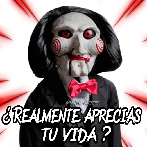 Terror Halloween 🎃🔪👹☠️ 
 preview