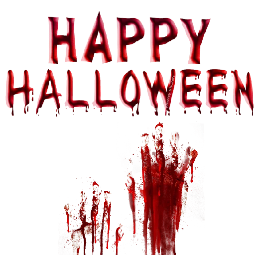 Terror Halloween 🎃🔪👹☠️ 
