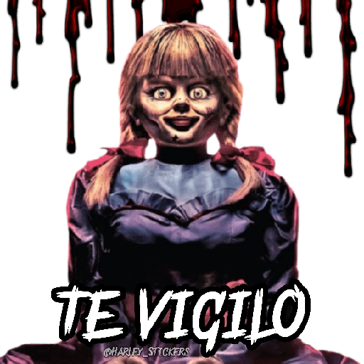 Terror Halloween 🎃🔪👹☠️ 
