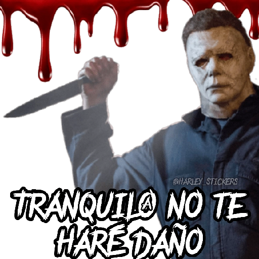 Terror Halloween 🎃🔪👹☠️ 
