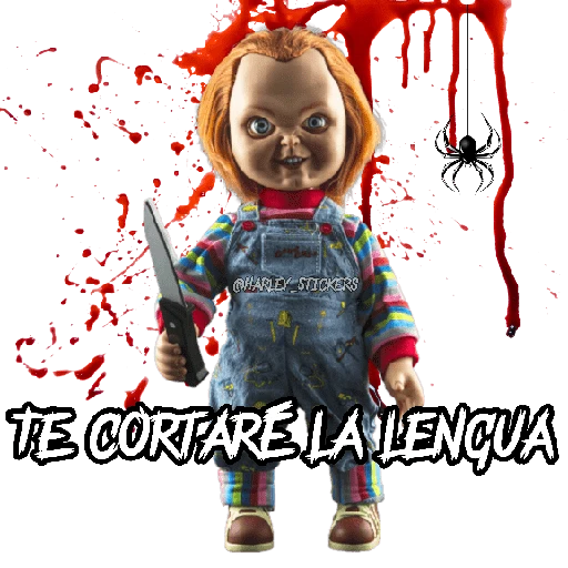 Terror Halloween 🎃🔪👹☠️ 
