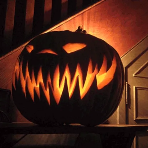 Halloween  
