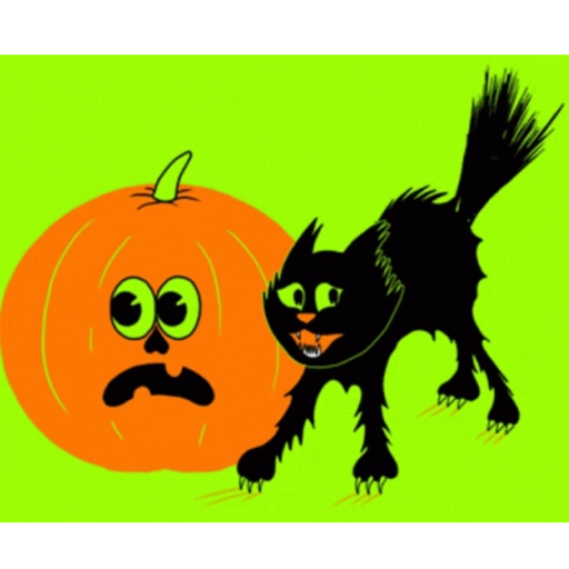 Halloween  
