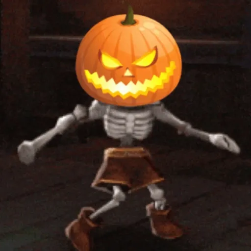 Halloween  
