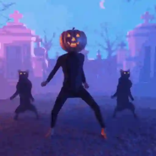 Halloween 🎃 
