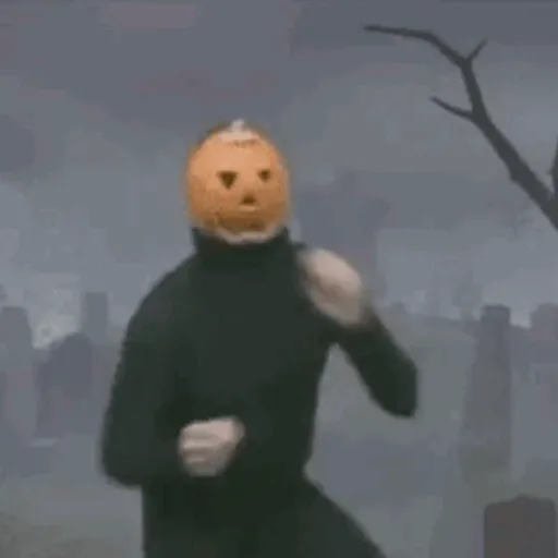 Halloween 🎃 
