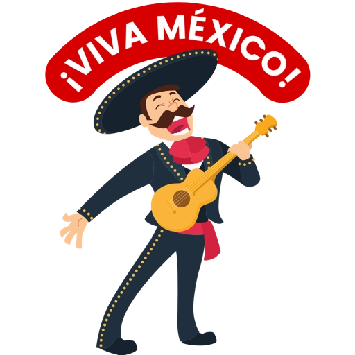 ¡Viva México! 💚🤍❤️ 
 preview