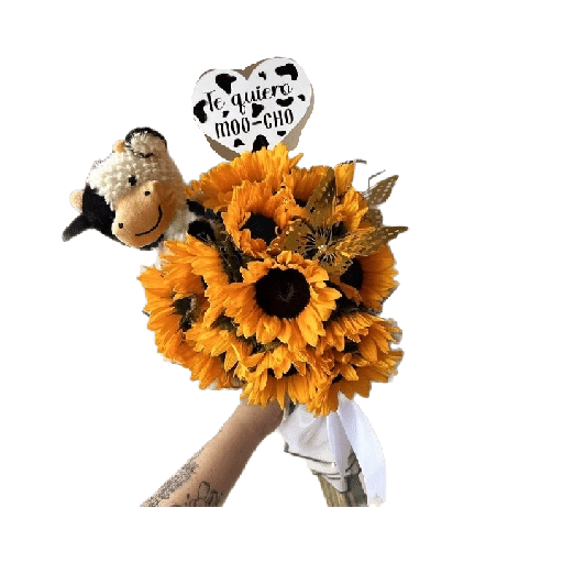 Flores amarillas 🌼🌻 
