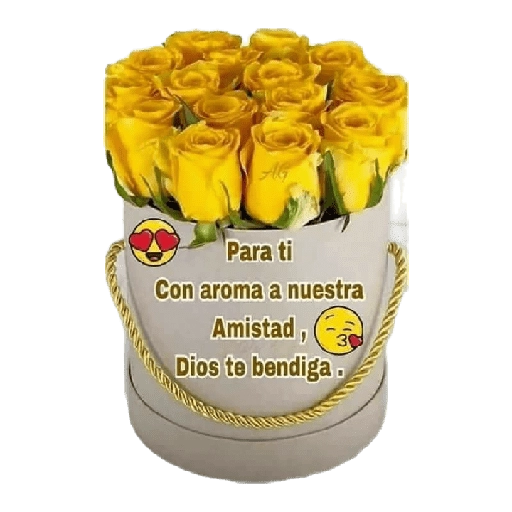 Flores amarillas 🌼🌻 
 preview