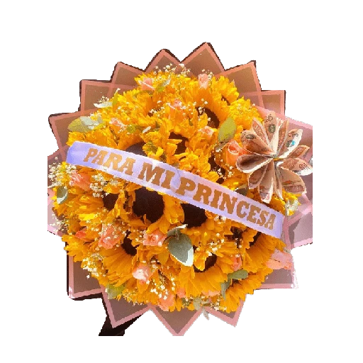 Flores amarillas 🌼🌻 
 preview