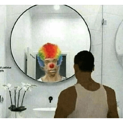 pichula tímida 😔 
