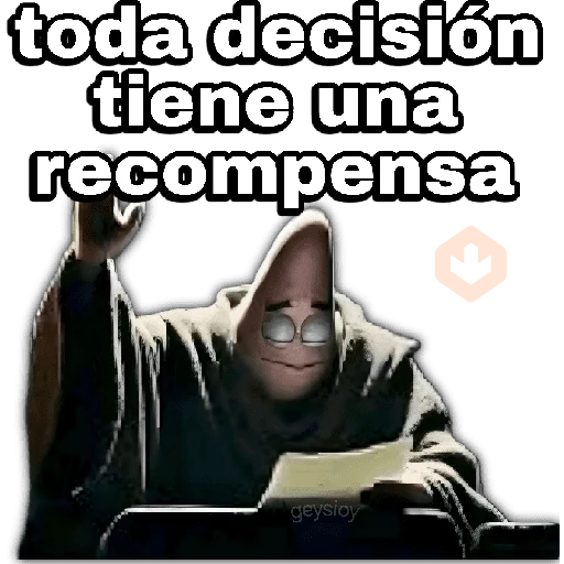 El consejo 🧑‍⚖️ Patricio R⭐ sticker 12