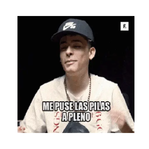 Trueno ⚡🎤 
