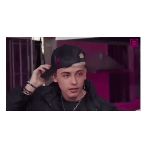 Trueno ⚡🎤 
