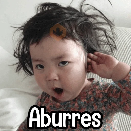 Coreanita Mix 👧🏻 sticker 16