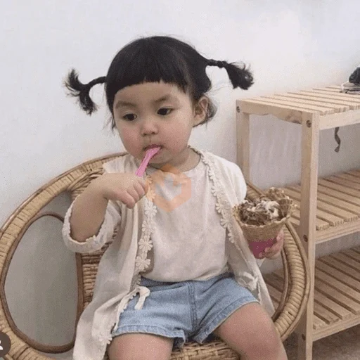 Coreanita Mix 👧🏻 sticker 15
