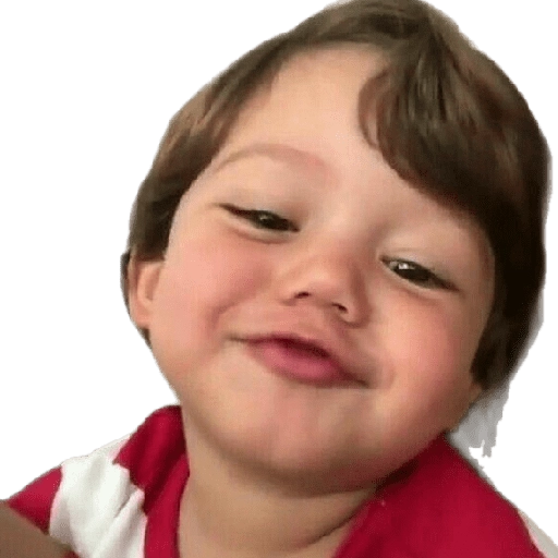 Niños Tiernos  
