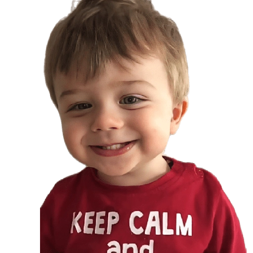 Niños Tiernos  
