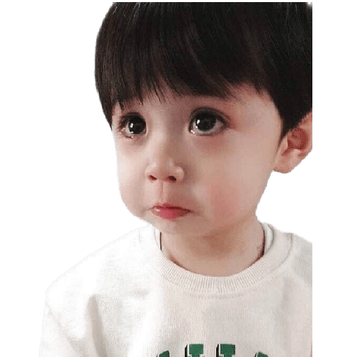 Niños Tiernos  
