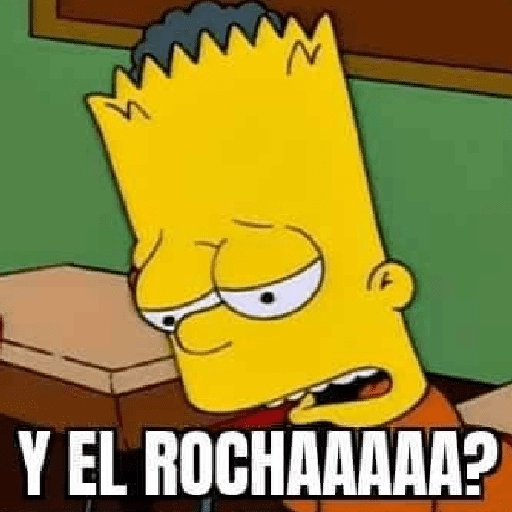 El Rocha y doña Martha 😎 
 preview