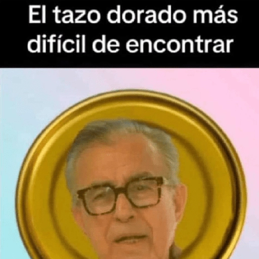 El Rocha y doña Martha 😎 
