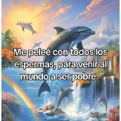 DELFINES UNICORNIO TREND 
 preview
