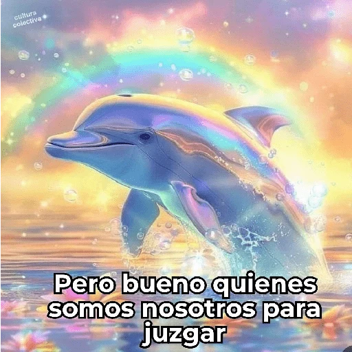 DELFINES UNICORNIO TREND 
