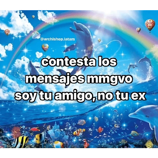 DELFINES UNICORNIO TREND 
 preview