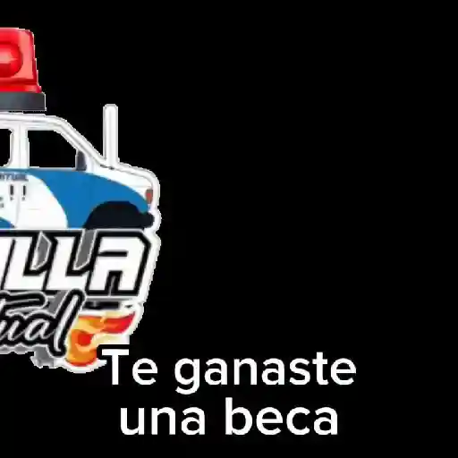 🚨Patrulla  Espiritual🚨Tazos 
