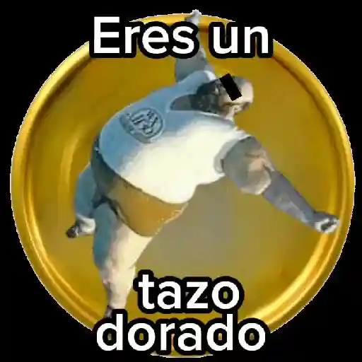 🚨Patrulla  Espiritual🚨Tazos 
