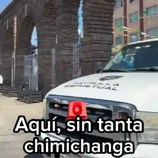 🚨Patrulla  Espiritual🚨Tazos 
