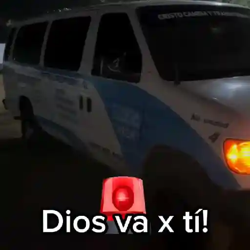 🚨Patrulla  Espiritual🚨Tazos 
