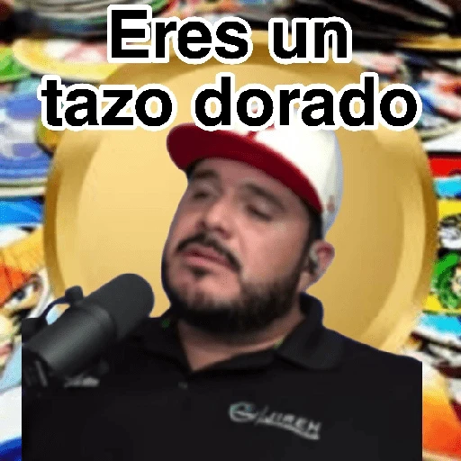 Patrulla espiritual 🚓 tazo 🟡 
