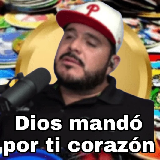 Patrulla espiritual 🚓 tazo 🟡 
