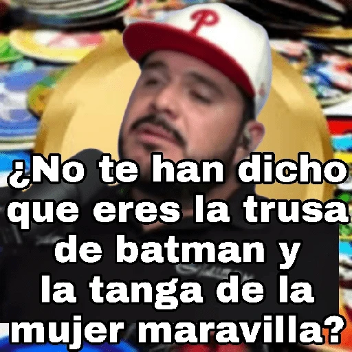 Patrulla espiritual 🚓 tazo 🟡 
