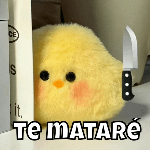 Animalitos para el chat💕 
 preview