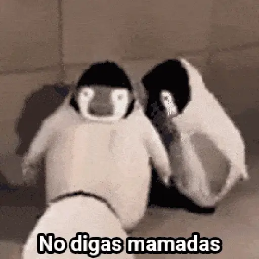 Para pelear  👊😡 
