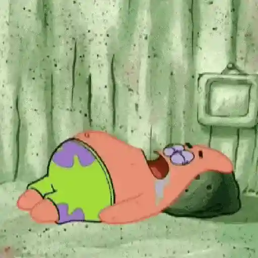 Bob Esponja Mood 🍍🏝️ 
