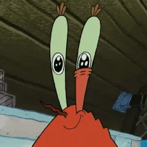 Bob Esponja Mood 🍍🏝️ 
