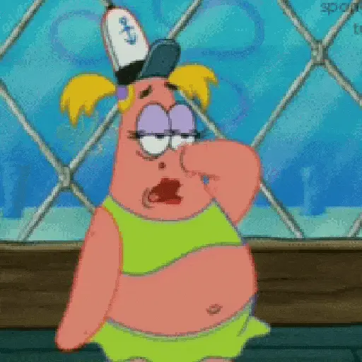 Bob Esponja Mood 🍍🏝️ 

