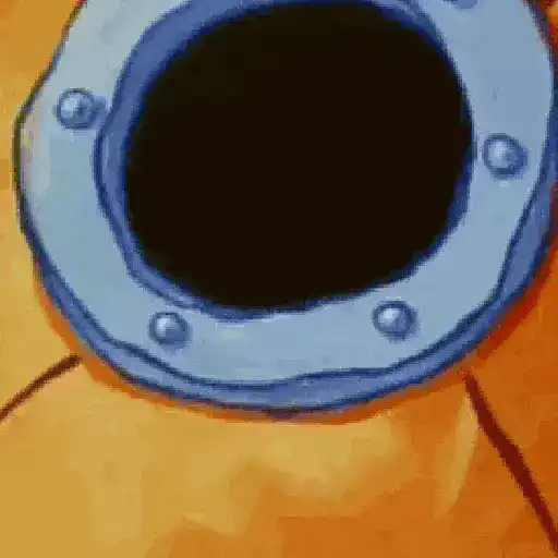 Bob Esponja Mood 🍍🏝️ 
