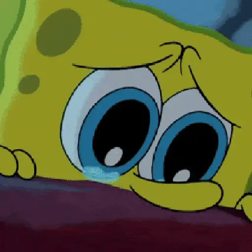 Bob Esponja Mood 🍍🏝️ 
